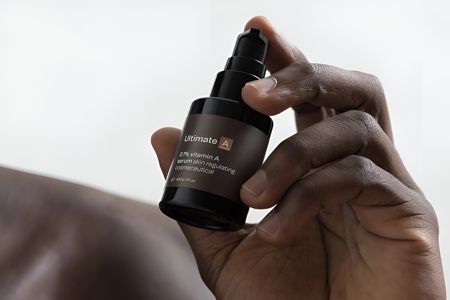 complex vitamin a supplements