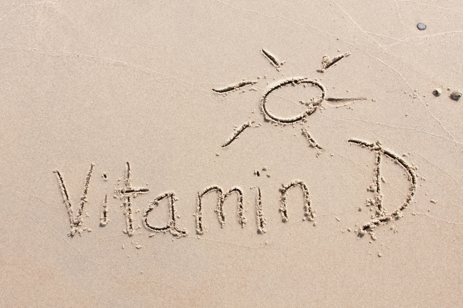 complex vitamin d supplements