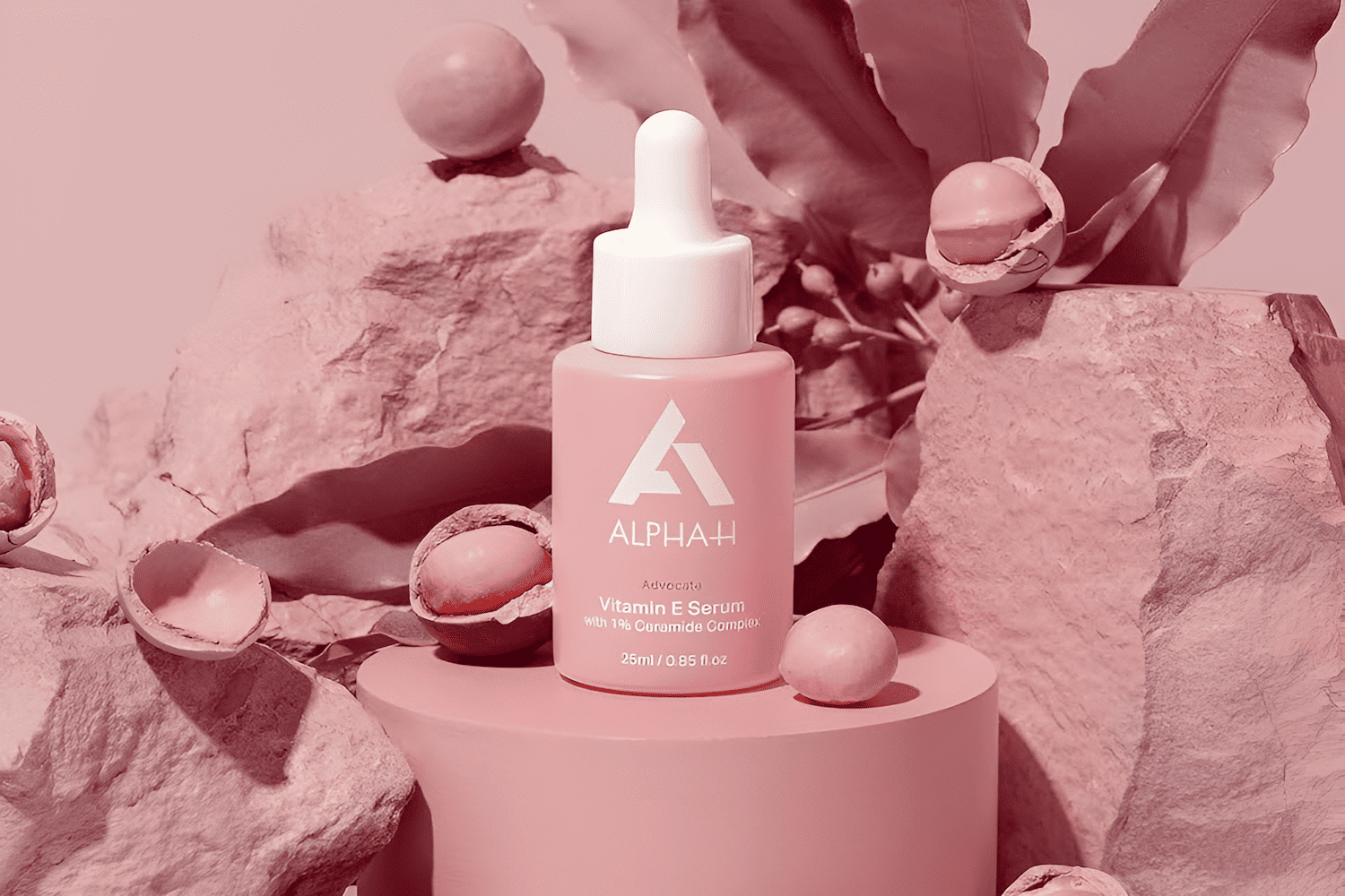 complex vitamin e supplements