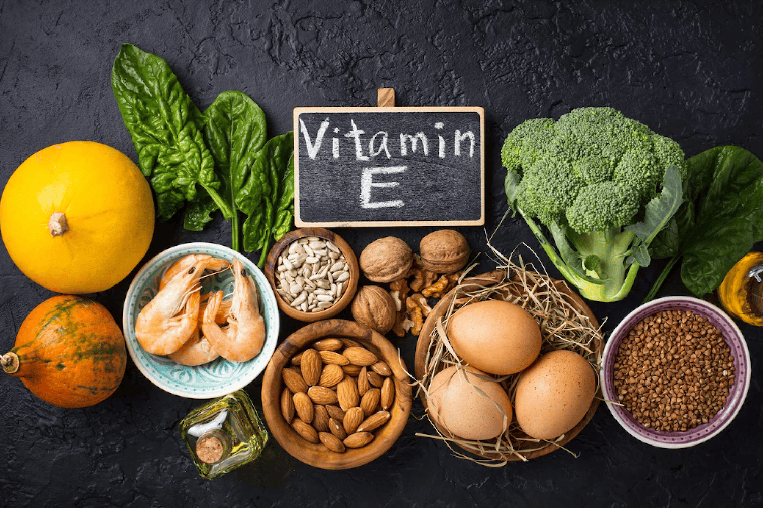vitamin k supplements